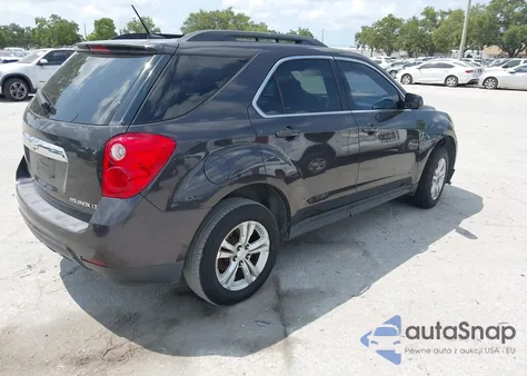 2013 Chevrolet Equinox 1Lt z USA, uszkodzony, nr VIN 2GNALDEK0D6406832